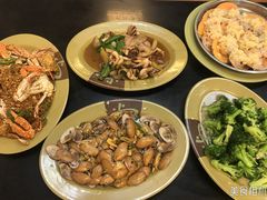 -贞姨美食·老字号海鲜大排档