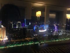 -宁波万豪酒店