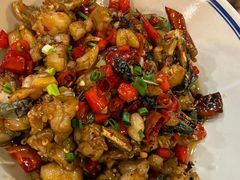 -新新湘菜馆(新中街二条店)