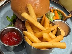 -bluefrog蓝蛙(石家庄欢乐汇店)