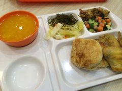 -香妃烤鸡(西单店)