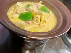 -师味葱扒虎头鲤·水席洛阳菜(元华店)