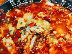 -老熟人串吧家常菜(旧宫店)