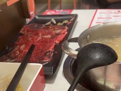 -湯島涮小火锅(余姚五彩城店)