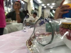 -蟹谢蒸鲜自助餐厅