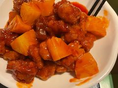 -全聚贤餐厅·湖北家常菜(沙湖店)