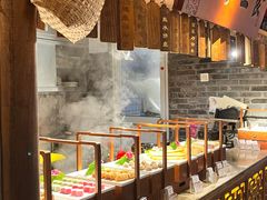 -二十八里太湖船菜(吉祥路店)