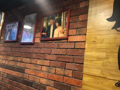 大堂-咕咕站韩国料理(紫金港店)