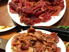 -阿昌白族石板烧·菌锅(大理古城店)