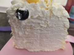 -今日Cake蛋糕茶歇·甜品台定制