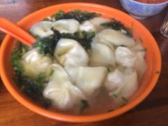 -阿麟馄饨(延长路店)