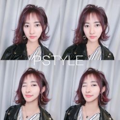 -P.STYLE派斯造型