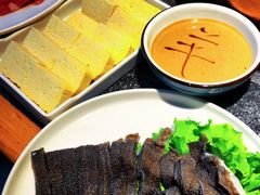 -小洋府铜锅涮肉(南锣鼓巷店)