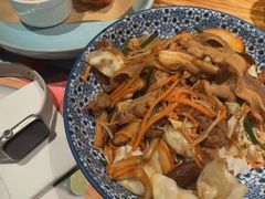 -半秋山西餐厅(襄阳万达店)