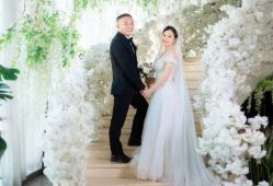 -古摄影婚纱(荔浦半岛豪庭店)