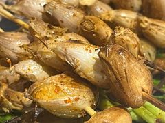 -签到北派烧烤(四方坪店)
