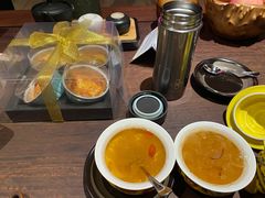 银耳羹-松赞拉萨林卡酒店