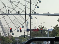 -南昌之星摩天轮