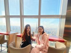 -上海柏悦酒店·世纪100牛排馆