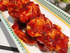 意式澳洲龙虾仔焗虾肉-鲜味食族水产·海鲜餐厅