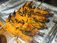 -九號院子海鲜烧烤