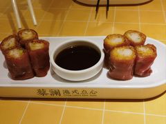 -蔡澜点心·粤菜(花城汇南区店)