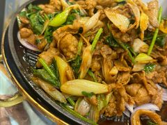 -紫光园·烤鸭(吕家营店)