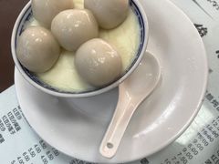-俊丽双皮奶甜品店