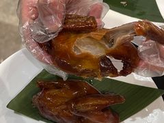 -康帝国际酒店-艾斯本自助西餐厅