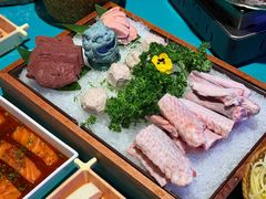 -卤鼎记·潮汕卤水火锅饭店(北京首店)