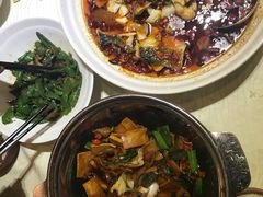 -毛家饭店(今洲广场店)