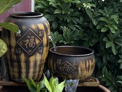 -茶油香闽南菜·花园餐厅(前埔店)