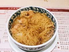 -池记(尖沙咀店)