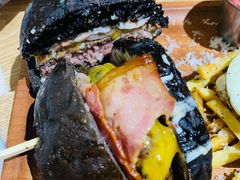 -HELLO 27 意面·沙拉·帕尼尼