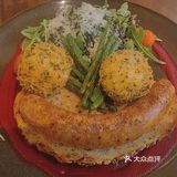 新加坡 | 火遍ins的早午餐店[拔草]