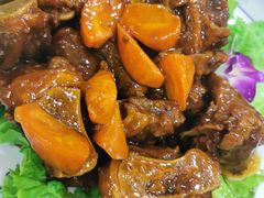 -西北朗益和穆斯林餐厅
