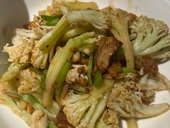 -花椒俏川菜小馆(南海万达店)