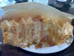 -邢家锅贴老店·非遗·开封菜(金明广场店)