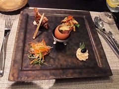 -香樟花园法式铁板烧(恒隆广场店)
