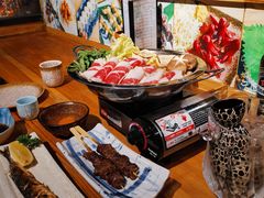 -酒窝夜酌居酒屋(中海水岸馨都店)