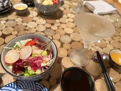 -西村日本料理(香格里拉饭店)