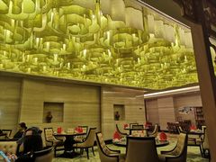 -汕头龙光喜来登酒店-采悦轩中餐厅