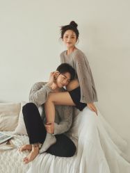 -暖摄影 孕妇写真家庭影像馆 (自然光主题店)