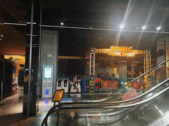 -上海JOYPOLIS环游嘉年华主题乐园
