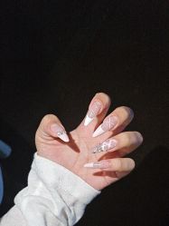 -恐龙·美甲美睫