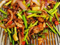 -十六中酱肉·烧烤·京菜小馆(五方桥旗舰店)