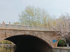 -元大都城垣遗址公园