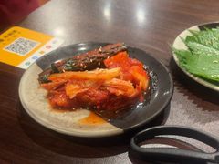 -蒜香焼肉PURUSHIN(马场路店)