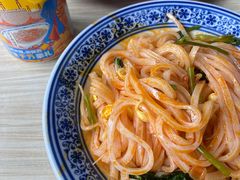 -樊记腊汁肉(竹笆市总店)