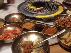 -韩宫宴烤肉·料理(颛桥万达店)